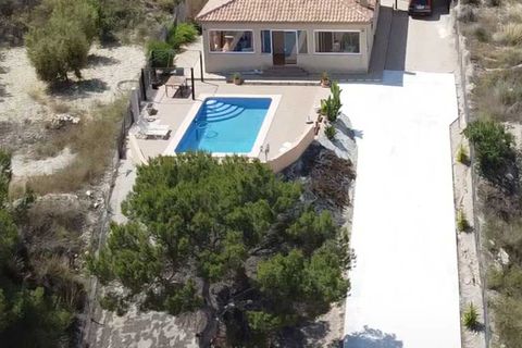 Villa i Macisvenda, Murcia, Macisvenda - € 274.900 | Ref: CC0628 - foto 1